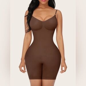 Body-shaper Tummy Control Breast & Butt Lifting Shape wear FAJAS